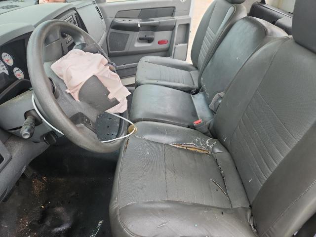 46697956 :رقم المزاد ، 3D7KR26D38G130081 vin ، 2008 Dodge Ram 2500 مزاد بيع