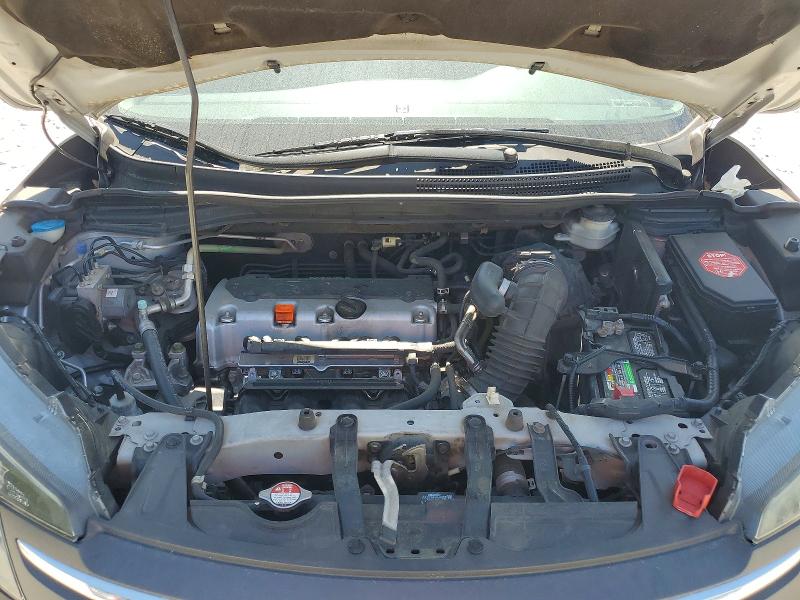 Продаж на аукціоні авто 2014 Honda Cr-v, vin: 2HKRM3H70EH553028, номер лоту: 49920276
