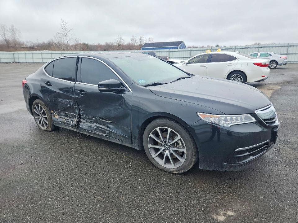 Aukcja sprzedaży 2017 Acura Tlx, vin: 19UUB3F5XHA003396, numer aukcji: 48176606