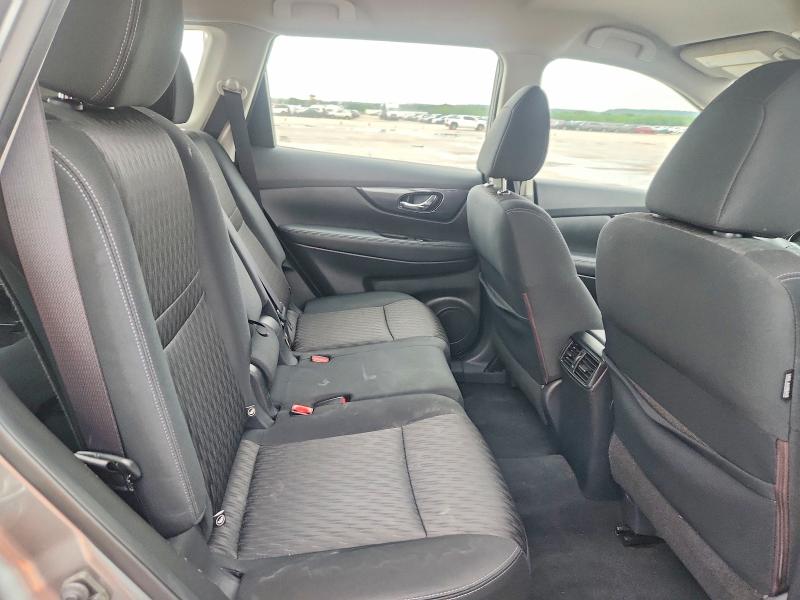Продажа на аукционе авто 2018 Nissan Rogue, vin: KNMAT2MV2JP546479, номер лота: 51669106