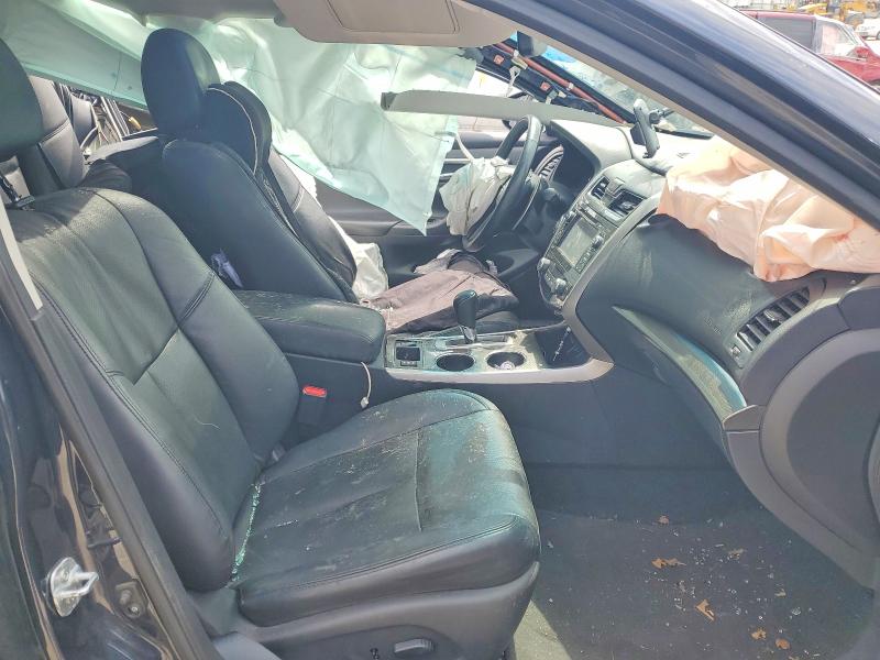 Aukcja sprzedaży 2015 Nissan Altima, vin: 1N4BL3AP2FC454969, numer aukcji: 49151536
