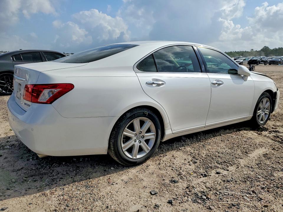 Aukcja sprzedaży 2009 Lexus Es, vin: JTHBJ46G892331667, numer aukcji: 50111966
