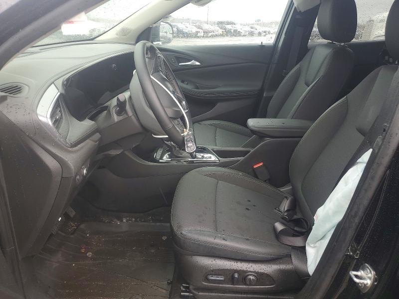 Aukcja sprzedaży 2026 Buick Encore Gx, vin: KL4AMBSL9TB025073, numer aukcji: 48895806