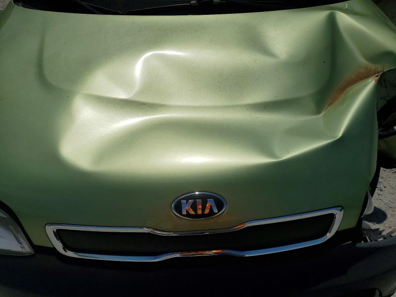 Продажа на аукционе авто 2016 Kia Soul, vin: KNDJN2A29G7865164, номер лота: 49907246