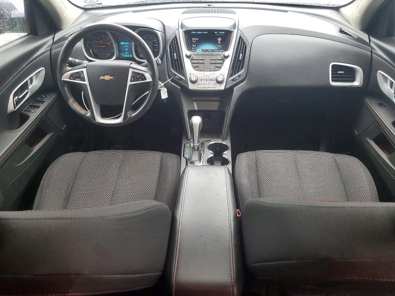Продаж на аукціоні авто 2013 Chevrolet Equinox, vin: 2GNFLNEK9D6285620, номер лоту: 49828026