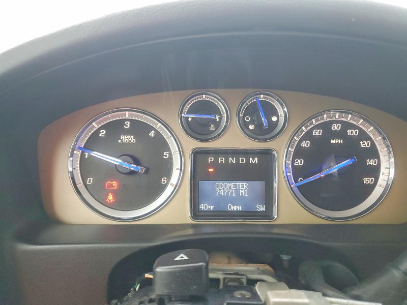 Aukcja sprzedaży 2013 Cadillac Escalade, vin: 1GYS4DEF3DR159494, numer aukcji: 47971786