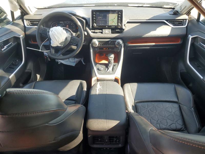2019 Toyota Rav4 მანქანა იყიდება აუქციონზე, vin: 2T3J1RFV8KC013393, აუქციონის ნომერი: 51508206