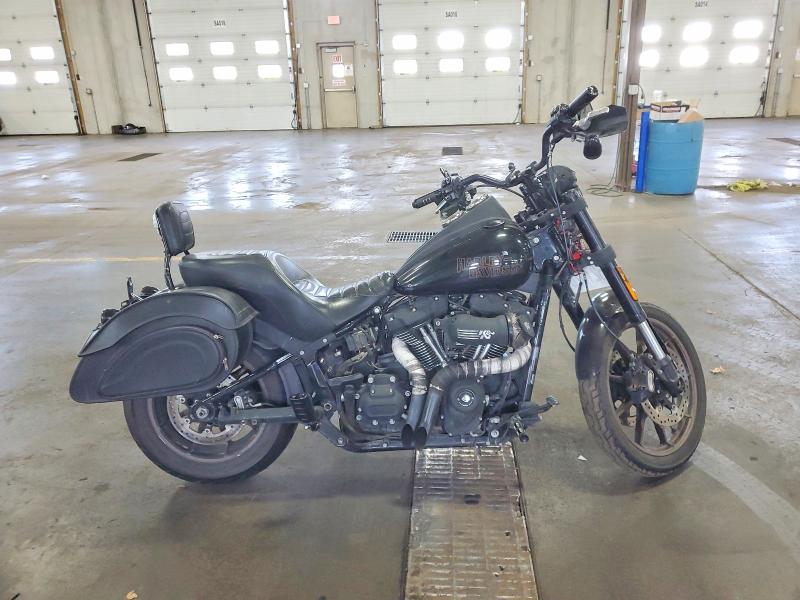 2020 Harley-davidson Fxlrs მანქანა იყიდება აუქციონზე, vin: 1HD1YWK10LB019421, აუქციონის ნომერი: 51627526