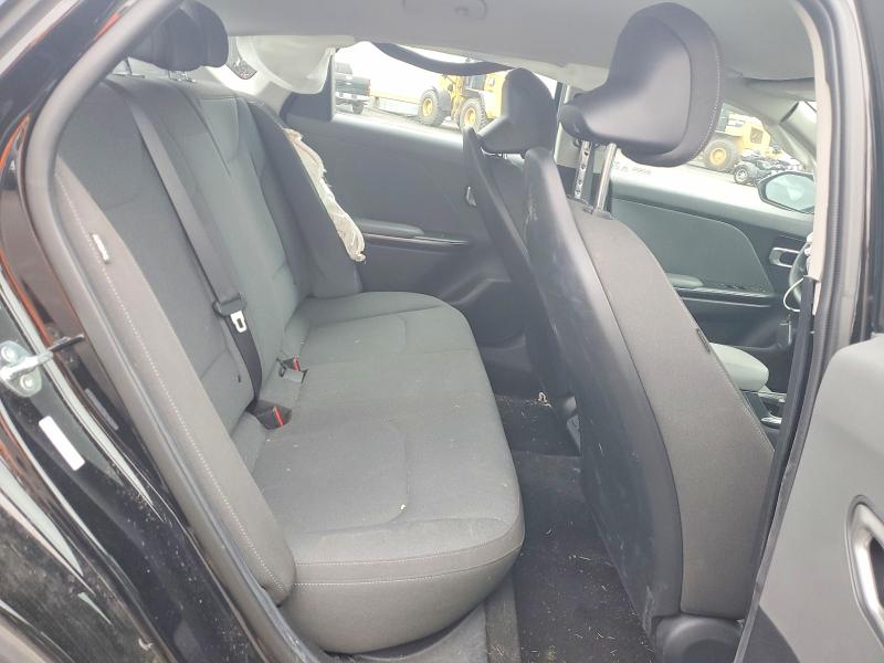 Продажа на аукционе авто 2025 Kia K4, vin: 3KPFT4DE4SE035066, номер лота: 50517896