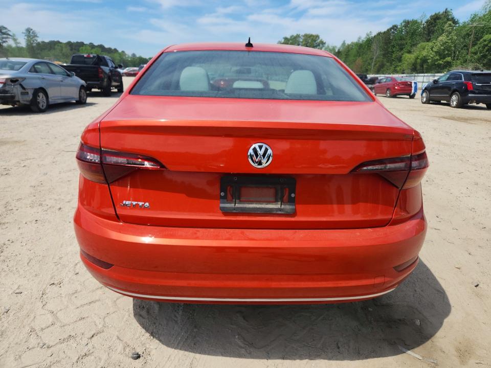 Aukcja sprzedaży 2019 Volkswagen Jetta, vin: 3VWC57BU2KM232863, numer aukcji: 50150916