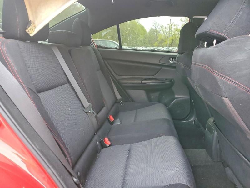 Aukcja sprzedaży 2020 Subaru Wrx, vin: JF1VA1A6XL9803383, numer aukcji: 51849016