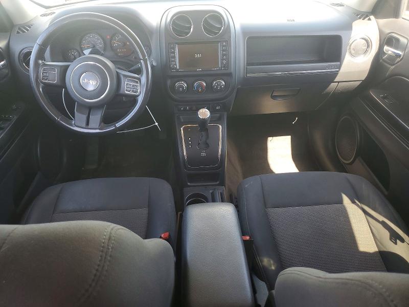 Продаж на аукціоні авто 2014 Jeep Patriot, vin: 1C4NJRFB0ED784745, номер лоту: 49580606