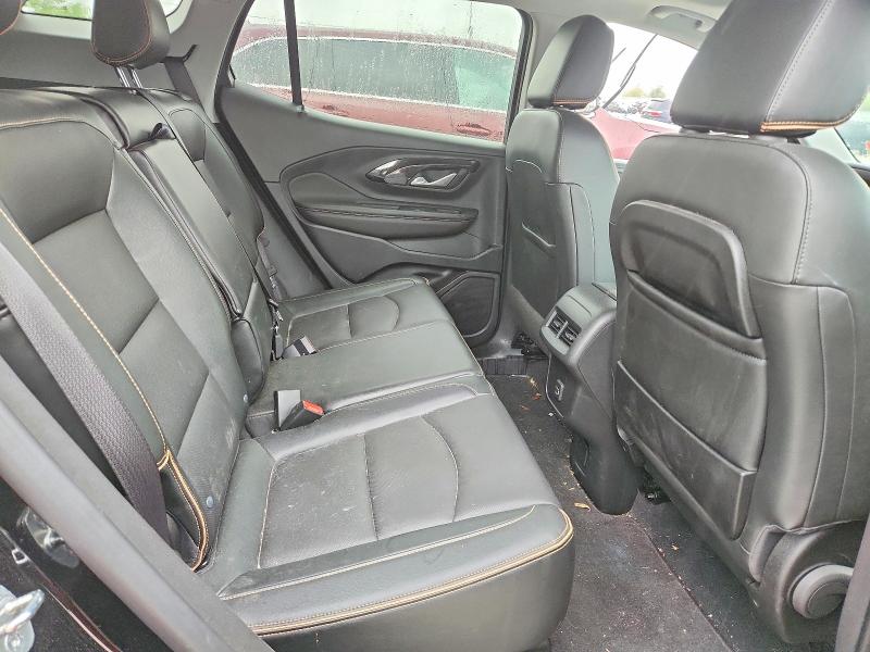 Aukcja sprzedaży 2022 Gmc Terrain, vin: 3GKALYEV4NL252136, numer aukcji: 51485566