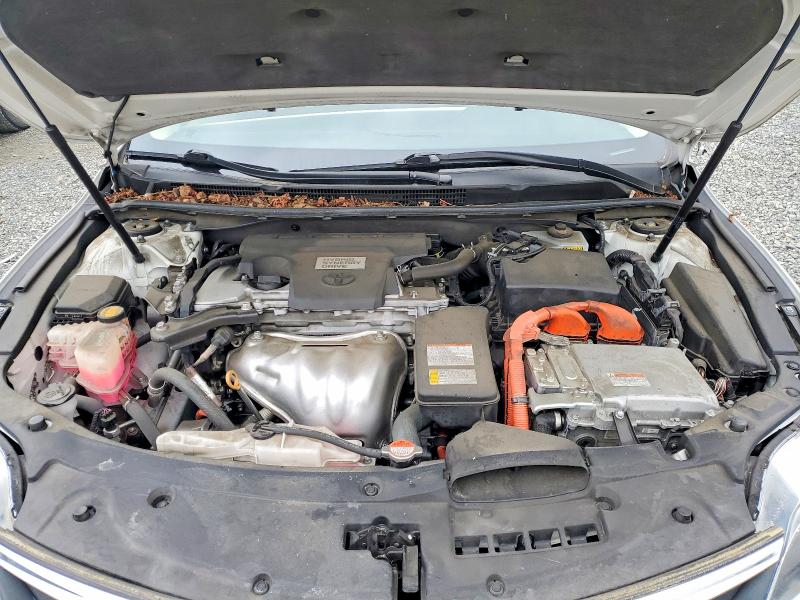 51105156 :رقم المزاد ، 4T1BD1EB4GU052498 vin ، 2016 Toyota Avalon Hybrid مزاد بيع