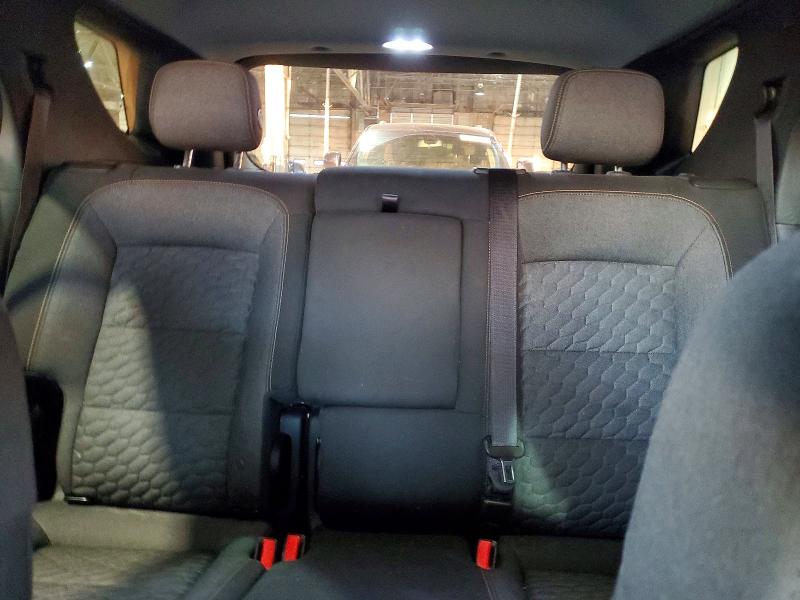 Продаж на аукціоні авто 2019 Chevrolet Equinox, vin: 2GNAXKEV3K6307311, номер лоту: 50820826