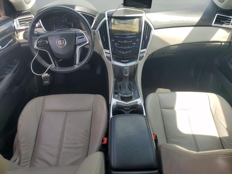 Продаж на аукціоні авто 2014 Cadillac Srx, vin: 3GYFNAE38ES561142, номер лоту: 48957326
