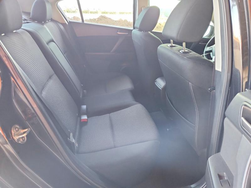 Aukcja sprzedaży 2013 Mazda 3, vin: JM1BL1VPXD1793819, numer aukcji: 52025076