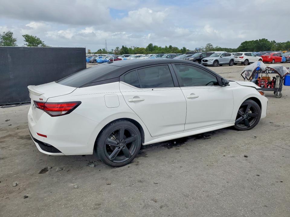 Продажа на аукционе авто 2024 Nissan Sentra, vin: 3N1AB8DVXRY260611, номер лота: 49293496