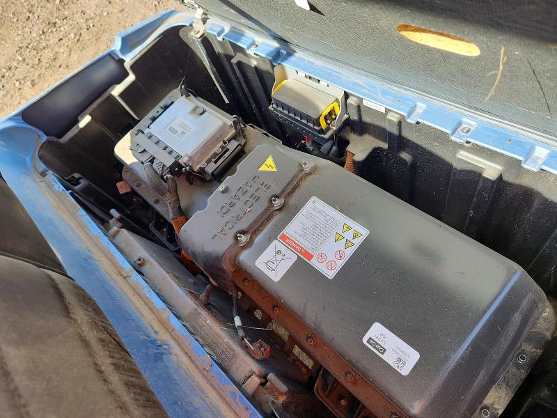 2020 Club Car Tempo Lithium მანქანა იყიდება აუქციონზე, vin: AN2045125661, აუქციონის ნომერი: 49661176
