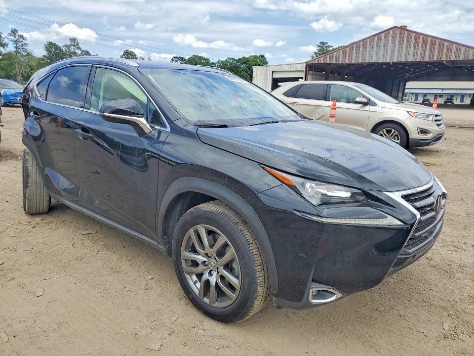Продажа на аукционе авто 2016 Lexus Nx 200t, vin: JTJYARBZ0G2031289, номер лота: 50191166