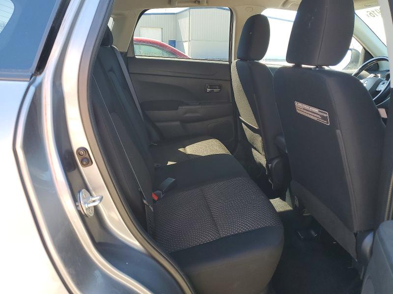 Продаж на аукціоні авто 2016 Mitsubishi Outlander Sport, vin: JA4AR3AW6GZ024365, номер лоту: 51138916