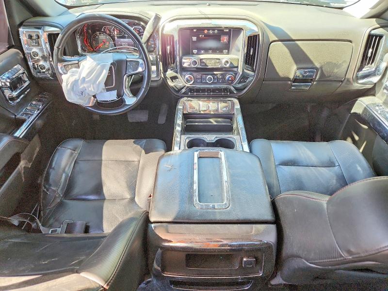 Продаж на аукціоні авто 2014 Gmc Sierra, vin: 3GTU2VEC6EG440092, номер лоту: 49125496