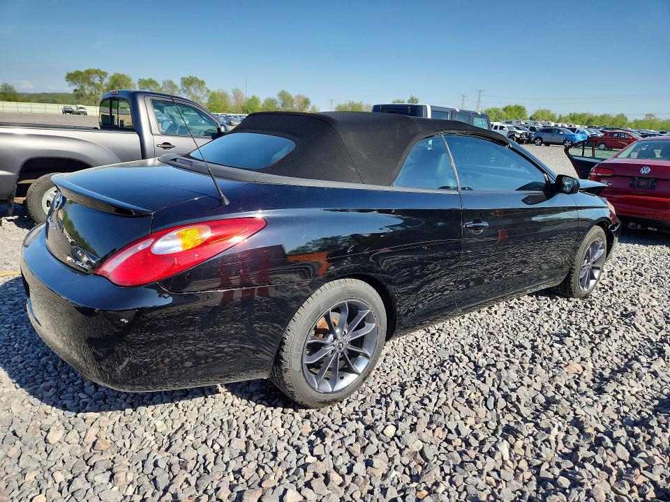 Aukcja sprzedaży 2006 Toyota Camry Solara, vin: 4T1FA38P66U082078, numer aukcji: 51014136