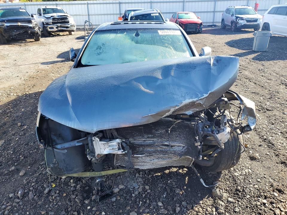 Продаж на аукціоні авто 2015 Audi A4, vin: WAUBFAFL2FN023643, номер лоту: 50601426