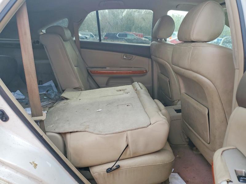 Aukcja sprzedaży 2007 Lexus Rx, vin: 2T2HK31U27C024263, numer aukcji: 49857586
