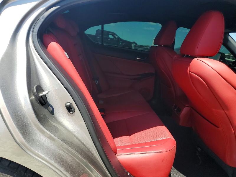 Aukcja sprzedaży 2023 Lexus Is 350, vin: JTHGZ1B20P5060879, numer aukcji: 49872576