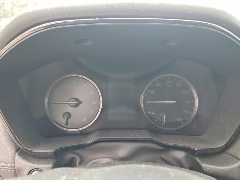 48616066 :رقم المزاد ، 4S3BWAD67P3016460 vin ، 2023 Subaru Legacy مزاد بيع