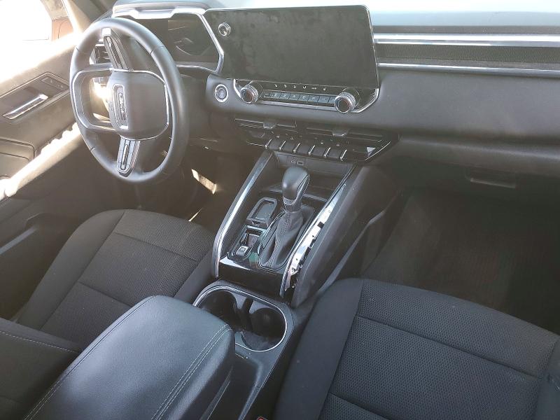 Продажа на аукционе авто 2025 Gmc Canyon, vin: 1GTP1BEK4S1245737, номер лота: 49665046