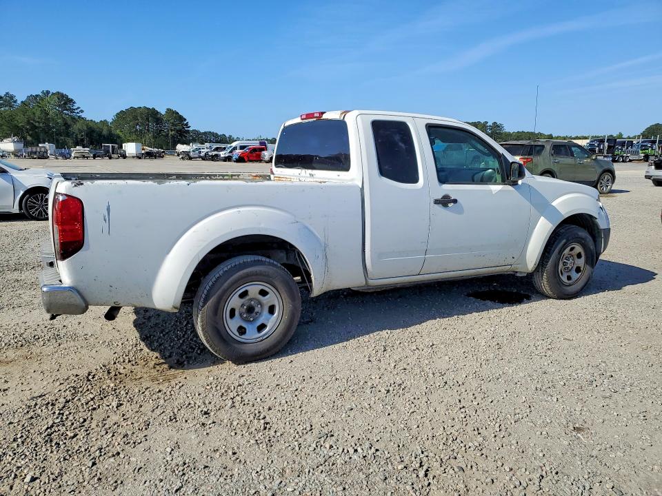 2008 Nissan Frontier მანქანა იყიდება აუქციონზე, vin: 1N6BD06T48C448375, აუქციონის ნომერი: 48714546