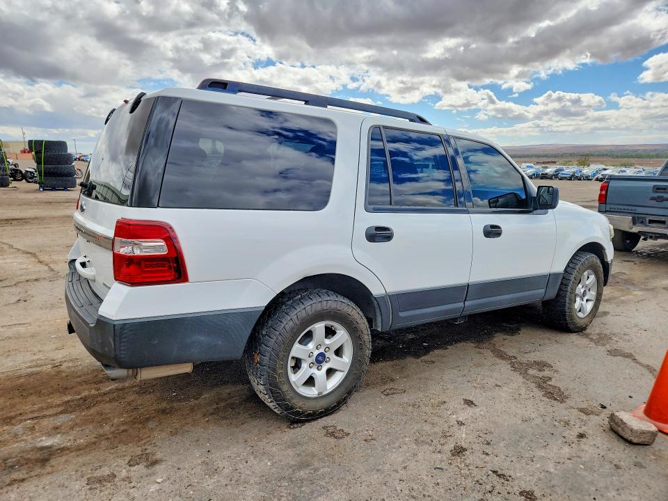 Продажа на аукционе авто 2016 Ford Expedition, vin: 1FMJU1GT2GEF50856, номер лота: 48420246