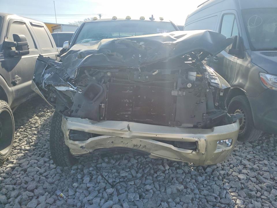 Aukcja sprzedaży 2014 Ram 3500, vin: 3C63RRNL3EG240566, numer aukcji: 48214966