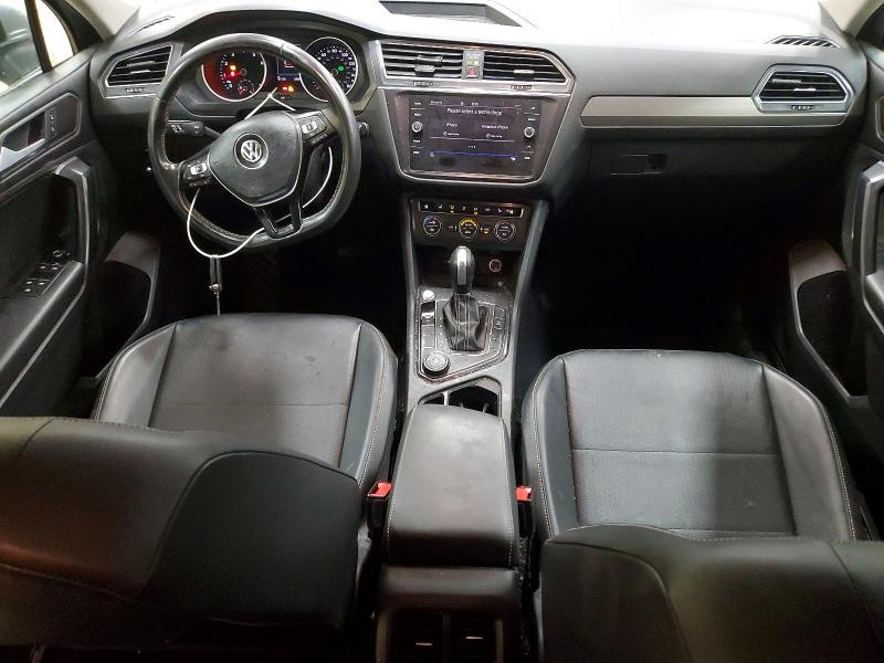 Aukcja sprzedaży 2021 Volkswagen Tiguan, vin: 3VV2B7AX4MM003625, numer aukcji: 48321096