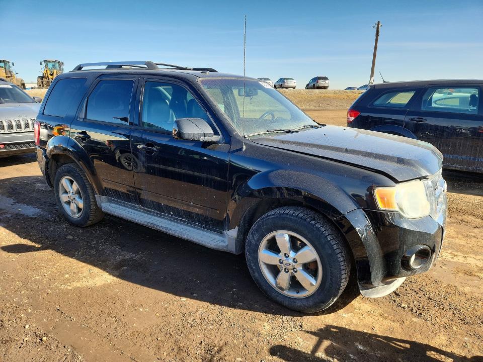 Aukcja sprzedaży 2010 Ford Escape, vin: 1FMCU9EG7AKB39300, numer aukcji: 49491866