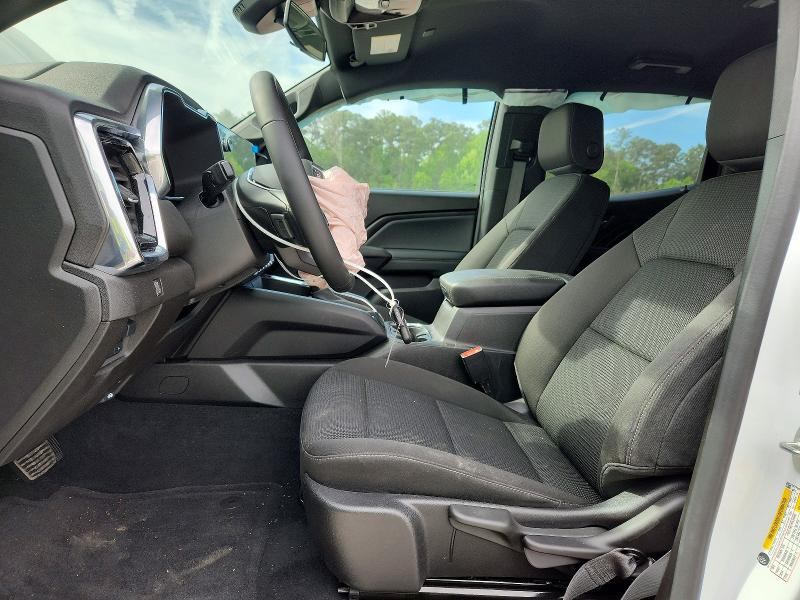 Aukcja sprzedaży 2025 Gmc Canyon, vin: 1GTP1BEK6S1209967, numer aukcji: 49719696