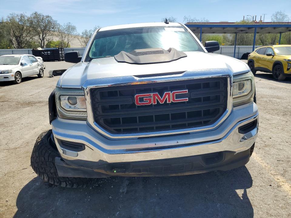 Aukcja sprzedaży 2016 Gmc Sierra, vin: 3GTP1LEH9GG232436, numer aukcji: 48949556