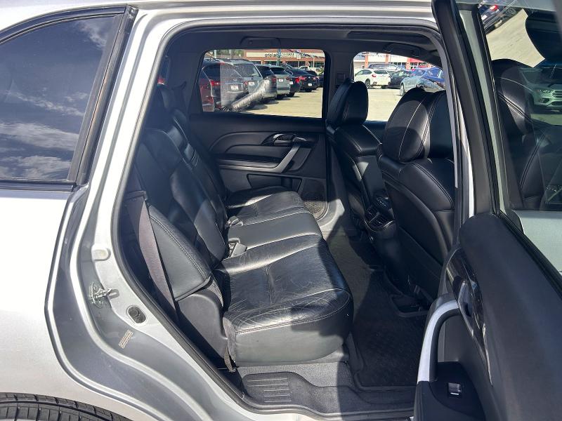 Продаж на аукціоні авто 2007 Acura Mdx, vin: 2HNYD28227H531502, номер лоту: 51904316