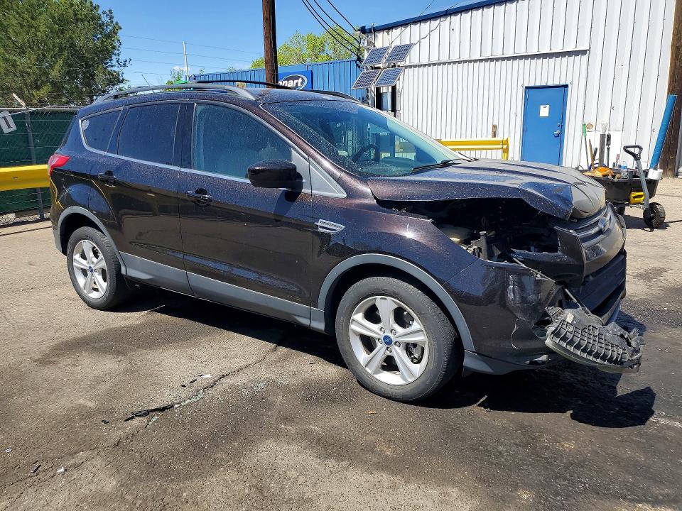 49411836 :رقم المزاد ، 1FMCU9GX5DUB02252 vin ، 2013 Ford Escape مزاد بيع