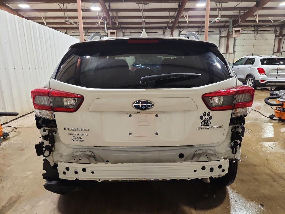 Продажа на аукционе авто 2022 Subaru Crosstrek, vin: JF2GTAEC0NH239945, номер лота: 51672426