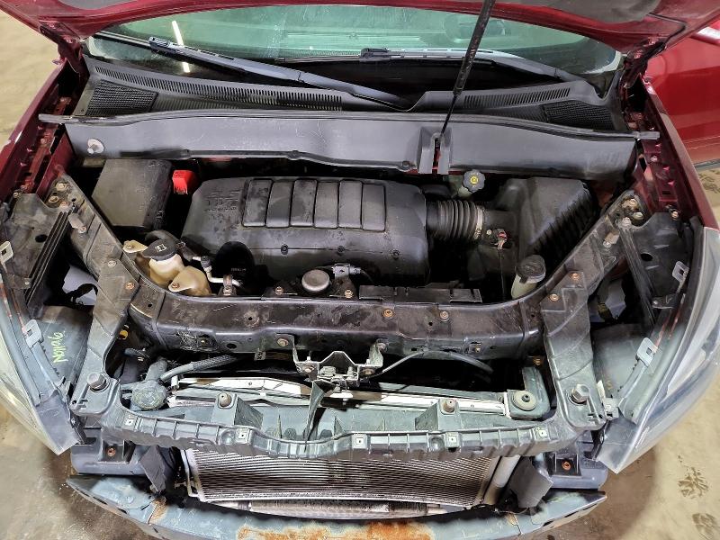Aukcja sprzedaży 2015 Gmc Acadia, vin: 1GKKVSKD0FJ256457, numer aukcji: 48679846