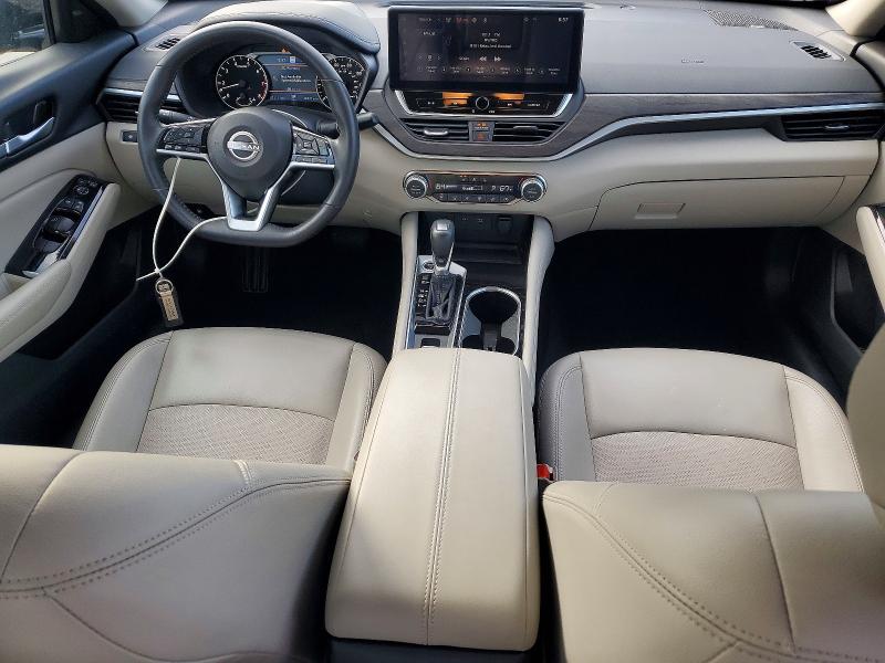 Aukcja sprzedaży 2024 Nissan Altima, vin: 1N4BL4EV5RN388361, numer aukcji: 46664976