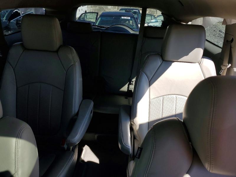 Продаж на аукціоні авто 2014 Buick Enclave, vin: 5GAKRBKD2EJ343776, номер лоту: 50400006