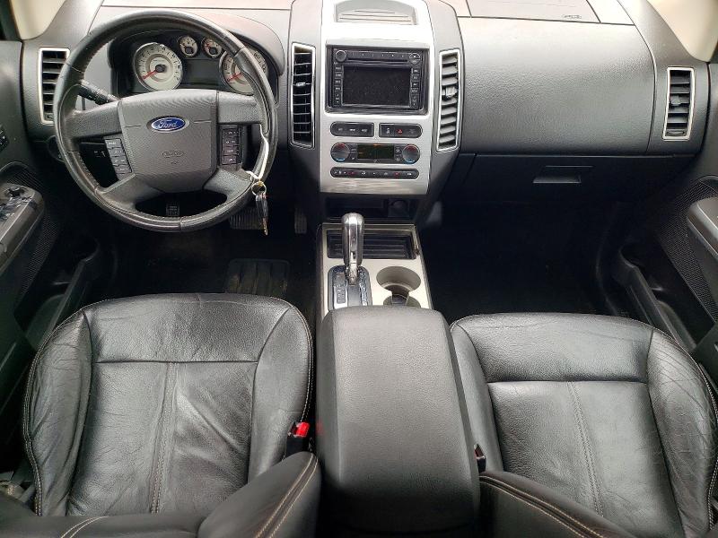 Aukcja sprzedaży 2007 Ford Edge, vin: 2FMDK48C67BA51413, numer aukcji: 52029046
