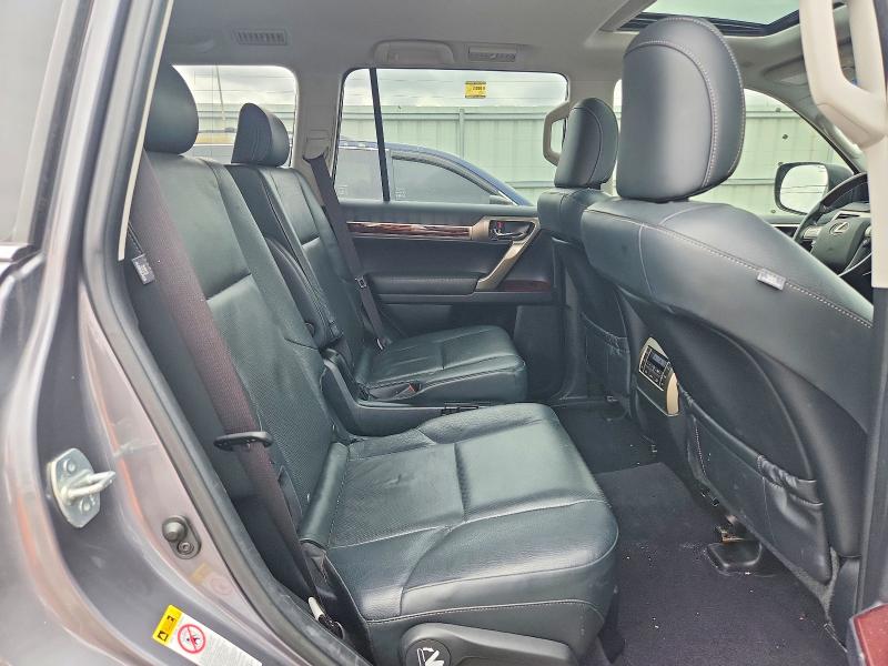 Aukcja sprzedaży 2019 Lexus Gx 460, vin: JTJBM7FX7K5211645, numer aukcji: 48966726