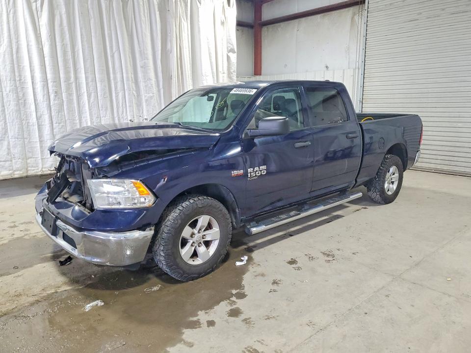 48469936 :رقم المزاد ، 1C6RR7ST4KS546750 vin ، 2019 Ram 1500 Classic مزاد بيع