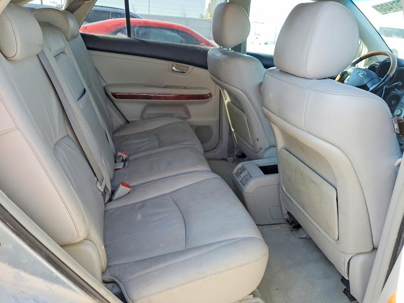 Aukcja sprzedaży 2005 Lexus Rx, vin: 2T2HA31UX5C048164, numer aukcji: 50701406