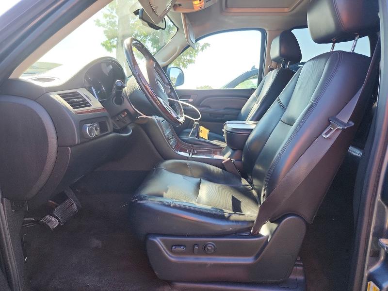Продаж на аукціоні авто 2008 Cadillac Escalade, vin: 1GYFK63828R222811, номер лоту: 48527196